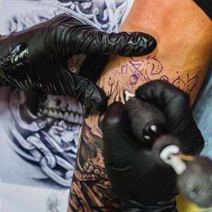 tatuagem vila nova de gaia